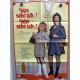 WAT ZIEN IK 