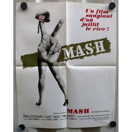 MASH
