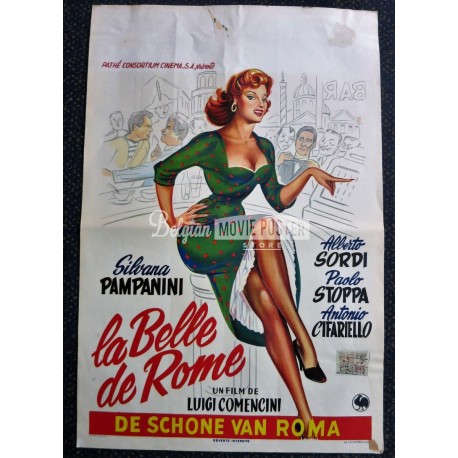BELLA DI ROMA