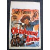 OKLAHOMA ANNIE