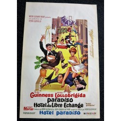 HOTEL PARADISO