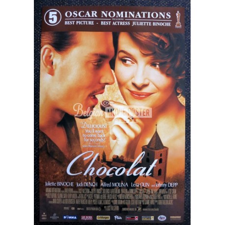 CHOCOLAT