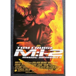 MISSION : IMPOSSIBLE II