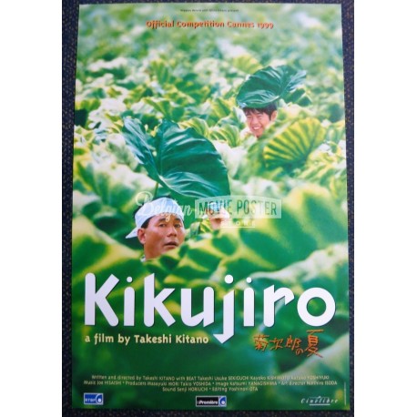 KIKUJIRO