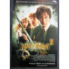 HARRY POTTER AND THE CHAMBER OF SECRETS