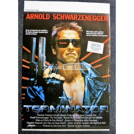 TERMINATOR