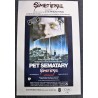 PET SEMATARY
