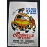 LOVE BUG SAFARI RALLY 