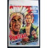 BATTLES OF CHIEF PONTIAC