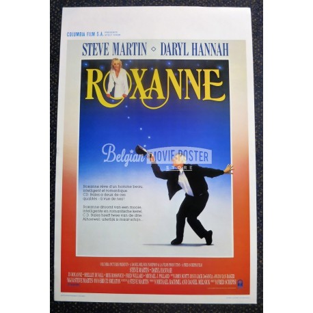 ROXANNE