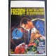 FREDDY, TIERE , SENSATIONEN