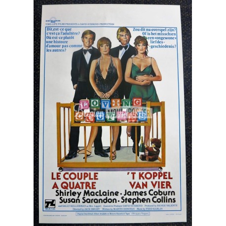 LOVING COUPLES