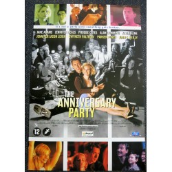 ANNIVERSARY PARTY