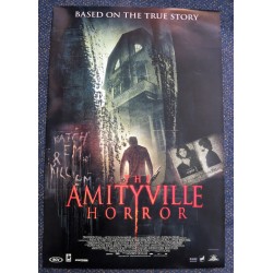 AMITYVILLE HORROR