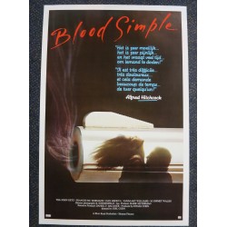 BLOOD SIMPLE