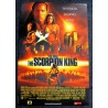 SCORPION KING