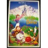 BEAUTY AND THE BEAST