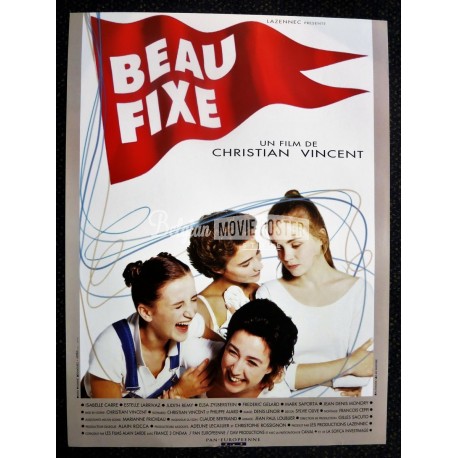 BEAU FIXE