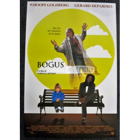 BOGUS