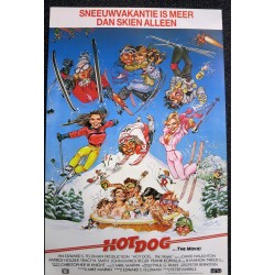 HOT DOG ... THE MOVIE