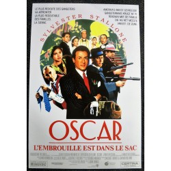 OSCAR