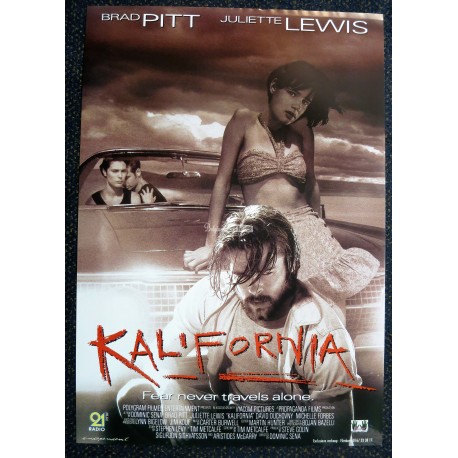 KALIFORNIA