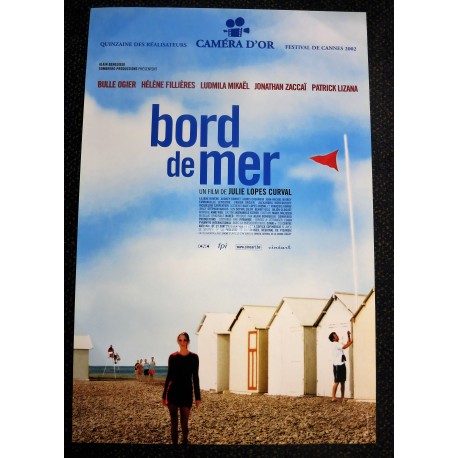 BORD DE MER