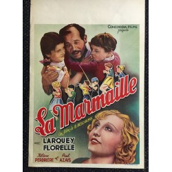 MARMAILLE