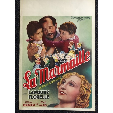 MARMAILLE