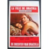 DRACULA'S DAUGHTER