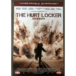 HURT LOCKER 