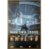 MAN ON A LEDGE