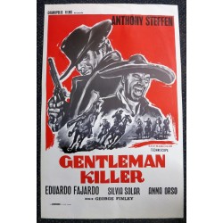 GENTLEMAN KILLER