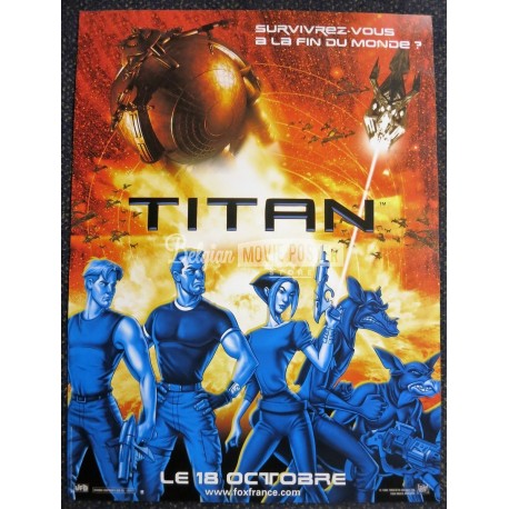 TITAN A.E.