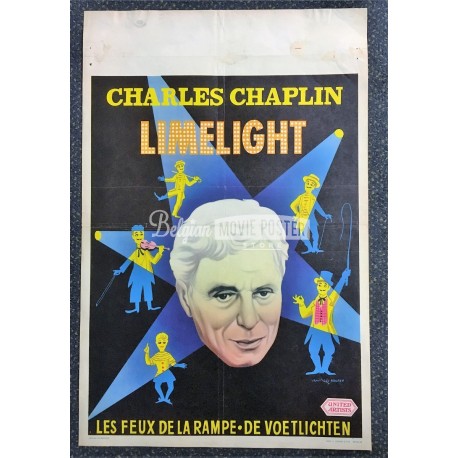 LIMELIGHT