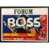 BOSS 