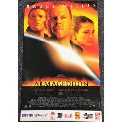 ARMAGEDDON