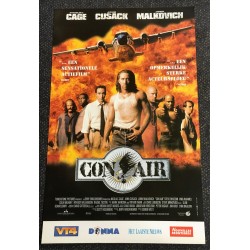 CON AIR