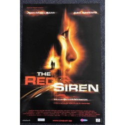 RED SIREN (LA SIRENE ROUGE)