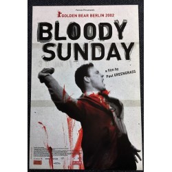 BLOODY SUNDAY