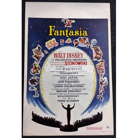 FANTASIA