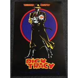 DICK TRACY