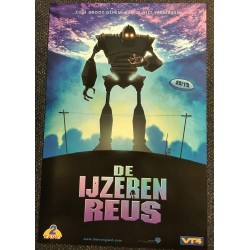 IRON GIANT
