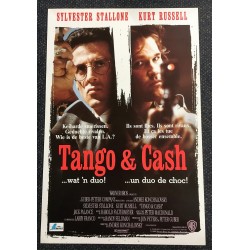 TANGO & CASH