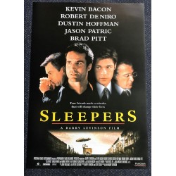 SLEEPERS