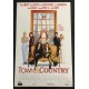 TOWN & COUNTRY