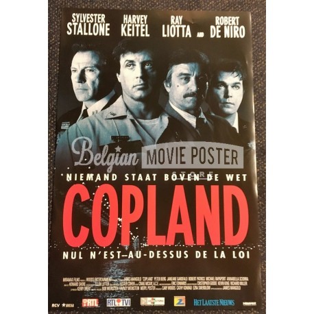 COPLAND 