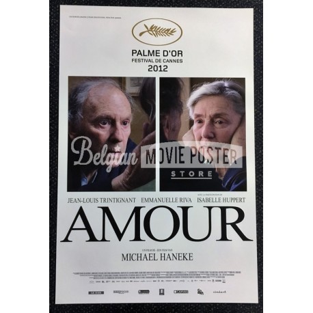 AMOUR 