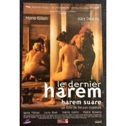 HAREM SUARE