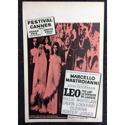 LEO THE LAST 